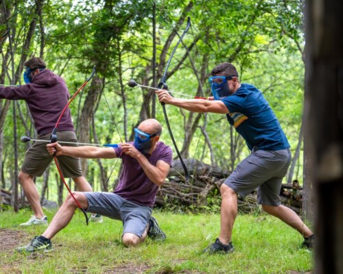 Activité insolite en Ardèche Vallon, Ruoms, Les Vans