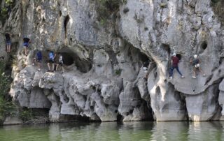 Via Ferrata